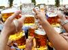 V Združenju pivovarjev Slovenije ob mednarodnem dnevu piva izpostavljajo odgovorno pitje alkohola. Foto: Reuters