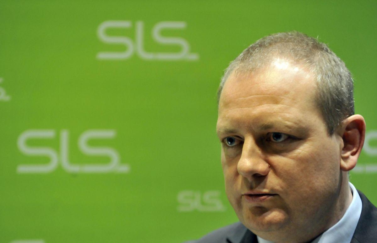 Marko Zidanšek