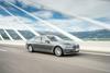 Najmočnejši V6 dizelski motor bodo pri BMW-ju vgrajevali v modela 750d xDrive in 750Ld xDrive. Foto: BMW
