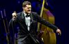 Skladbo, ki je bila prvič posneta za film Neptune's Daughter leta 1950, je v svoji karieri uspešno priredil tudi Michael Buble. Foto: EPA