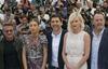 Sean Penn, Charlize Theron, Javier Bardem, Adèle Exarchopoulos