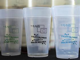 (Z)mešani festival poln glasbe, a brez smeti