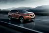Novi peugeot 3008 bo uradno javnosti predstavljen na septembrskem avtomobilskem salonu v Parizu. Prodaja se bo začela oktobra. Foto: Peugeot