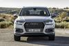 Audi Q7 e-tron