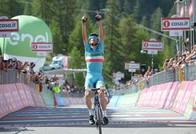 Vincenzo Nibali
