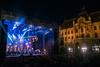 Poletna noč - 25 let festivalskih uspešnic bo v torek, 21. junija, ob 20.45 na ljubljanskem Kongresnem trgu. Foto: Anže Vrabl Foto: