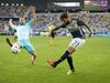 Jimmy Durmaz in Nejc Skubic