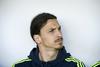 Zlatan Ibrahimović