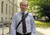 Švigelj je tudi pojasnil, da je dan, preden je izvedel za zgodbo s kalijem, ob popoldanskem raportu gledal EKG-posnetke omenjenega bolnika. Kot je opisal, se je takrat na raportu pošalil, da