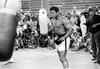 Muhammad Ali