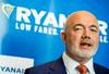David O'Brien, Ryanair