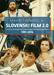 Slovenski film 2.0: Kritična enciklopedija slovenskega celovečernega filma 1991-2016