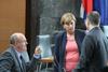 NSi, Jožef Horvat, Ljudmila Novak, Jernej Vrtovec
