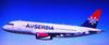 Air Serbia je trenutno edini regionalni letalski prevoznik, ki ponuja neposredno povezavo z ZDA. Foto: EPA