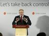 Boris Johnson