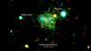 J1834.9-0846, magnetar