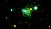 J1834.9-0846, magnetar