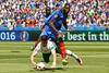 Paul Pogba (Francija) - Shane Long (Irska)