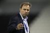 Milovan Rajevac je odšel iz Velenje, še preden je zares prišel. Namesto Rudarja bo vodil reprezentanco Alžirije. Foto: Reuters
