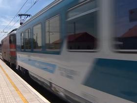 Vozlišče Pragersko še vedno čaka na soglasje ARSA
