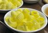 Najslabši vpliv na zdravje imajo transmaščobe, vključno s proizvodi z delno hidrogeniziranimi olji, kot je margarina. A raziskava slovenskega inštituta kaže, da so margarine na policah skoraj brez transmaščob. Foto: BoBo