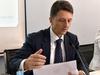 e zatrdil, do zdaj niso prejeli nobenega tožbenega zahtevka, zato so namigovanja o povzročeni škodi zlonamerna. Foto: BoBo