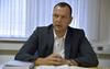 Furlan je SDT vodil od februarja 2012, po izteku mandata pa je vodenje začasno prevzela njegova namestnica Darja Šlibar. Foto: BoBo