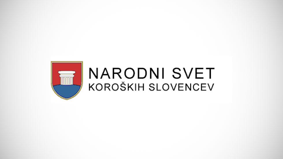 NSKS - Narodni svet koroških Slovencev
