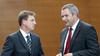 Miro Cerar, Dejan Židan