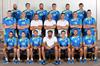 Najštevilčnejša bo rokometna reprezentanca Slovenije. Selektor Veselin Vujović bo poleg 14 članov