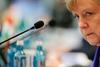Angela Merkel