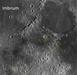 Morje deževij, Imbrium
