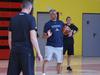 Igor Kokoškov in Jaka Lakovič