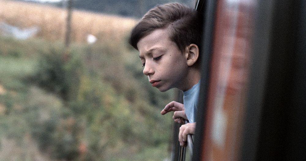 Iz filma Srečno, Orlo! režiserke Sare Kern. Foto: Lev Predan Kowarski Iz filma Srečno, Orlo! režiserke Sare Kern. Foto: Lev Predan Kowarski