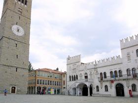 Koprski proračun težek 81 milijonov evrov