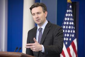 Josh Earnest