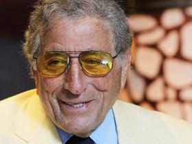 93. letni Tony Bennet ponovno na turneji