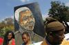 Nelson Mandela