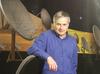 Seth Shostak je v osemdesetih letih po bratovi sledi odšel na Nizozemsko.