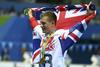 Adam Peaty