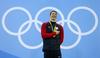 Michael Phelps