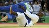 Teddy Riner