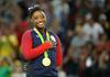 Simone Biles