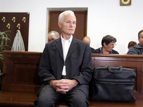 Mirko Krašovec v zadevi Betnava pravnomočno oproščen