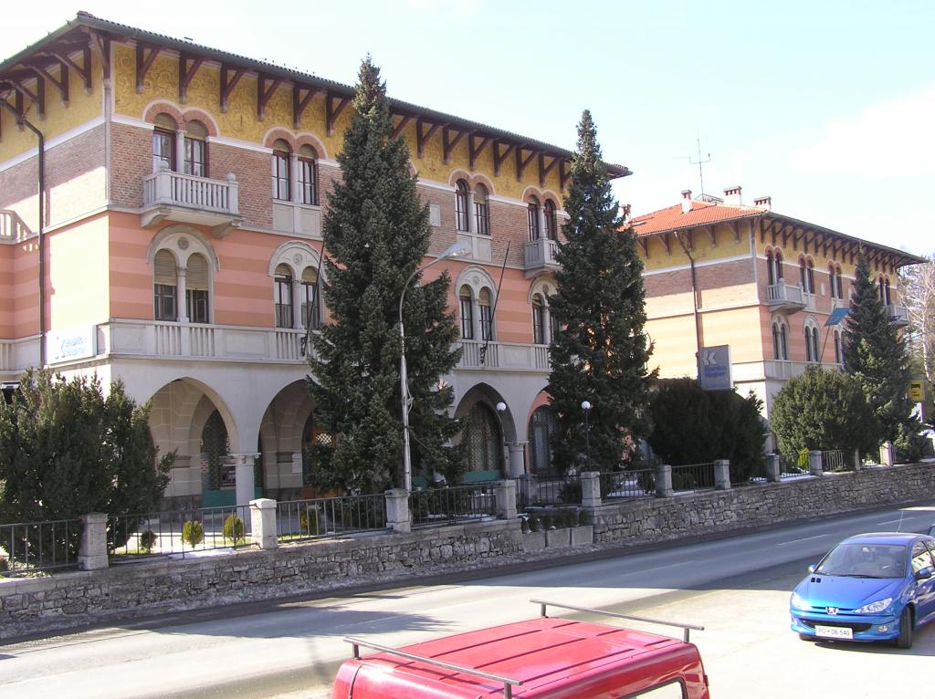 Radio Koper