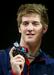 Jimmy Feigen