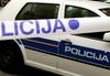 Hrvaška policija