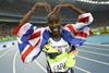 Mo Farah