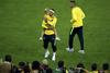 Neymar in Davi Lucca
