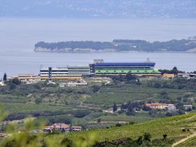 Na Srednji šoli Izola bodo še bolj opozarjali bodoče zdravstvene delavce na spoštljiv odnos